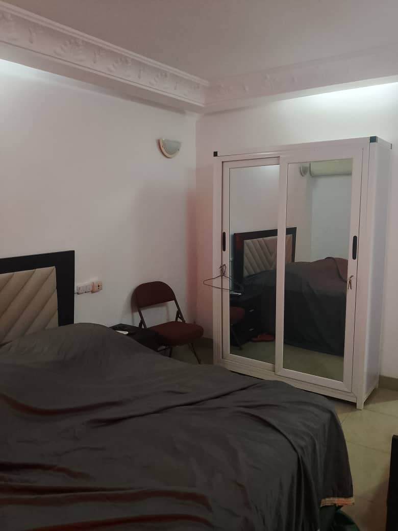 Appartement 3 chambres en vente à Dékon – 60 millions FCFA