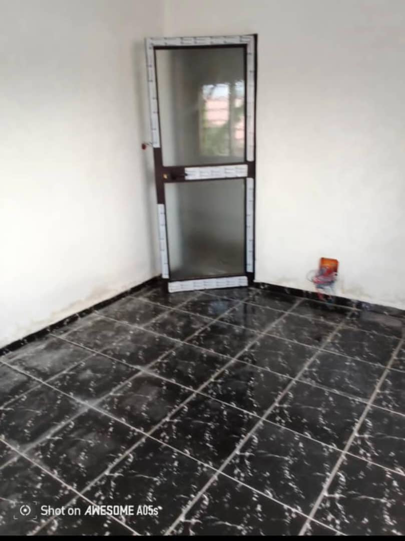 RÉSIDENCE À VENDRE À LOMÉ - ZANGUÉRA MACO – 4 APPARTEMENTS