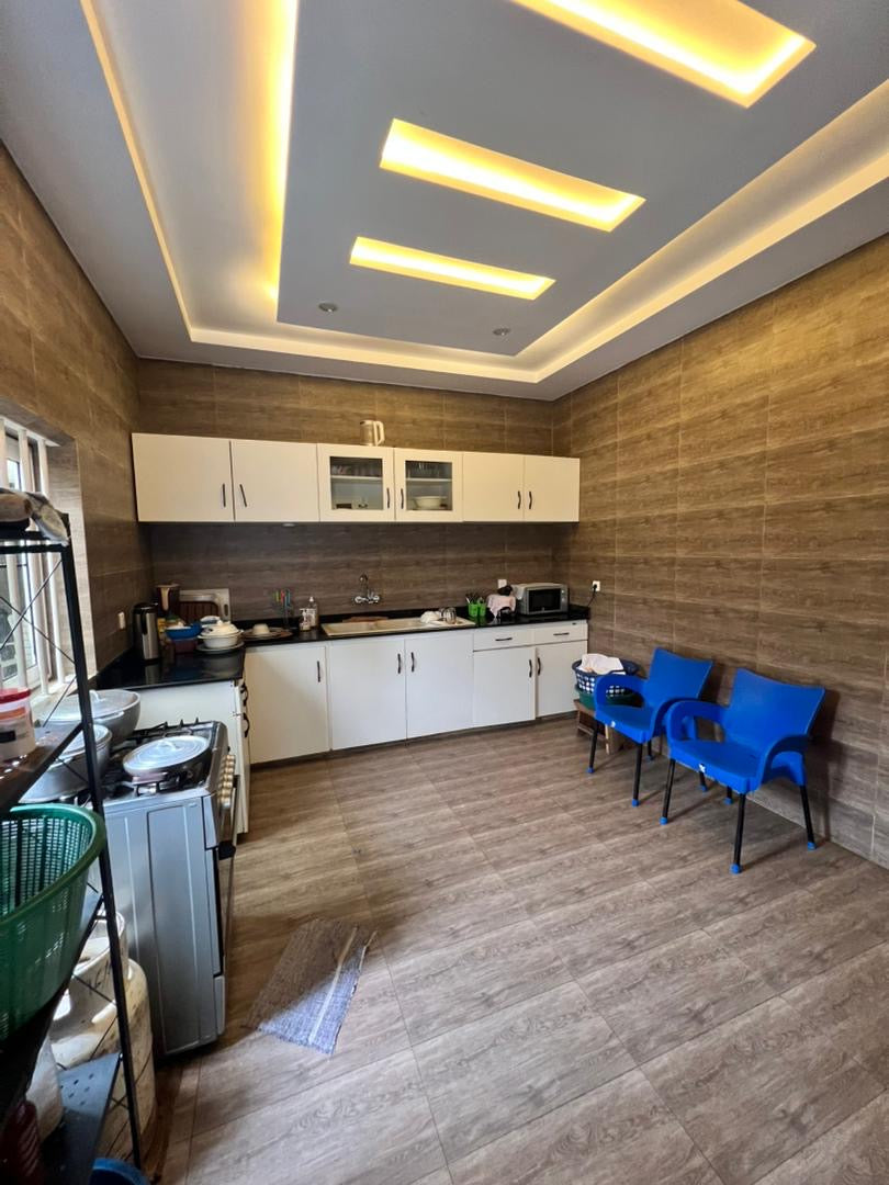 VILLA 10 PIÈCES À VENDRE À LOMÉ - DJIDJOLÉ – 350 MILLIONS