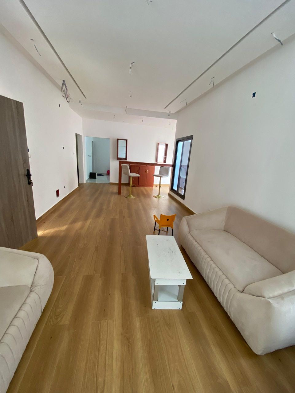 À VENDRE – Villa moderne à Zanguéra Afiaedgnigban | 3 chambres | 1/4 lot | 26 millions FCFA
