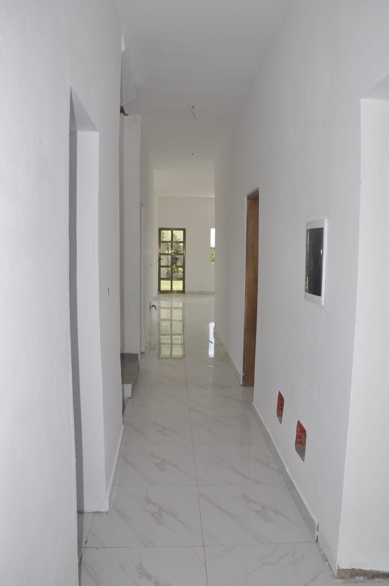 UNE VILLA 6 PIÈCES À VENDRE À LOMÉ - AGOÈ ASSIKOR