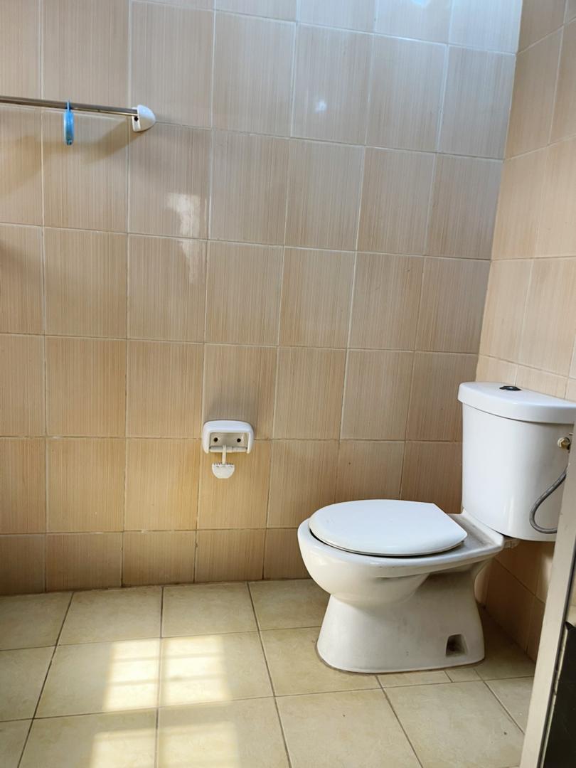 Villa duplex à louer à Tokoin – 400000 FCFA