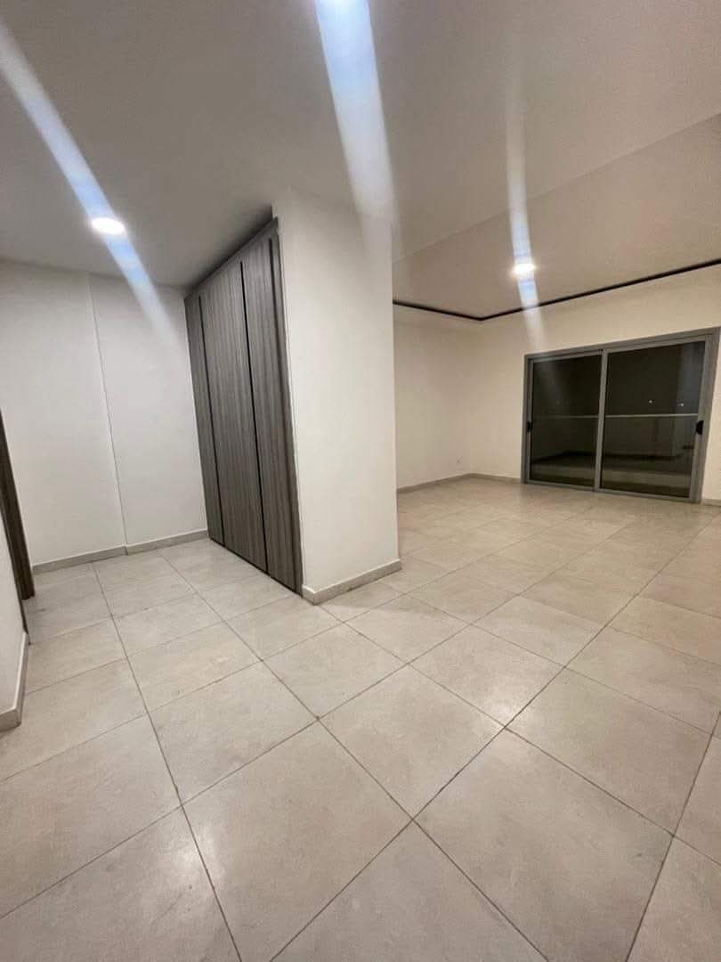Appartement 3 chambres en location au centre ville Ocam – 1 500 000 FCFA/mois