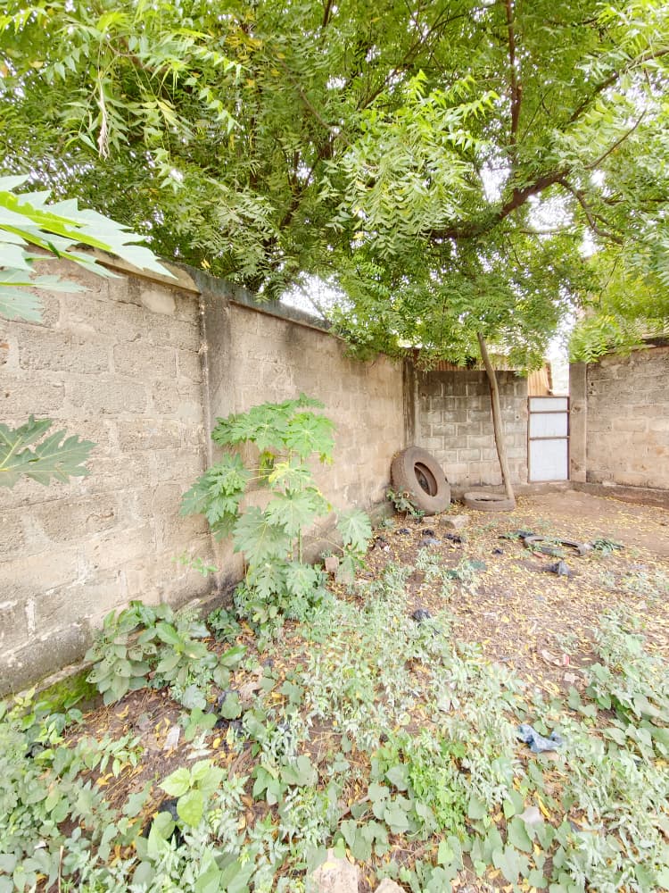 Terrain à vendre à Légbassito – 35 Millions FCFA