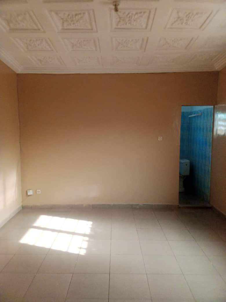 Villa 3 chambres en vente à Amadahomé – 40 millions FCFA