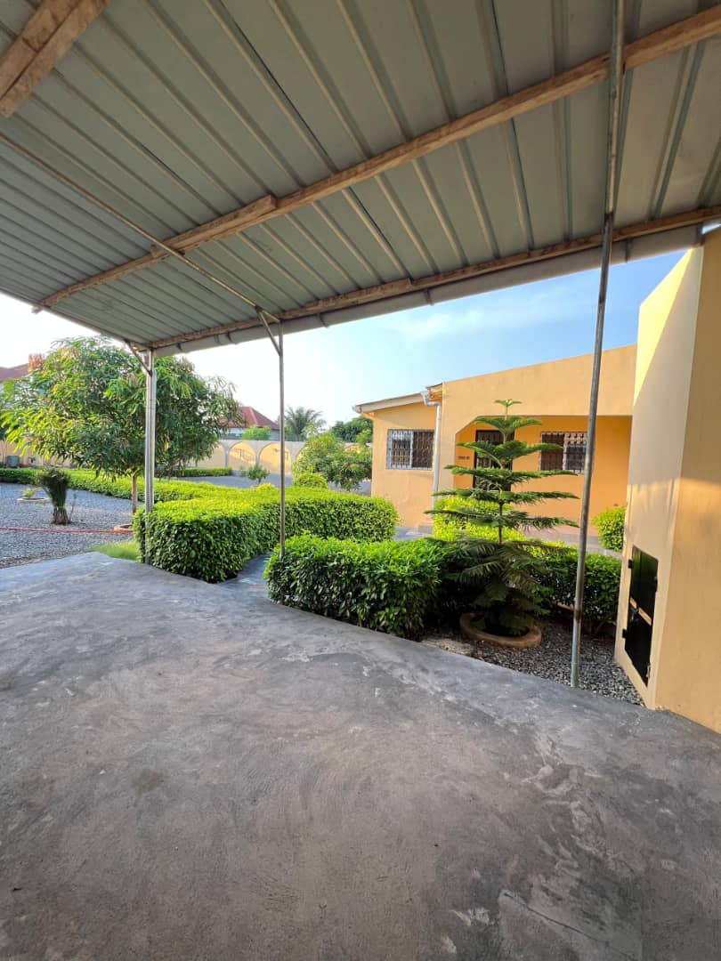 Terrain à vendre à Davié – 3500000 FCFA