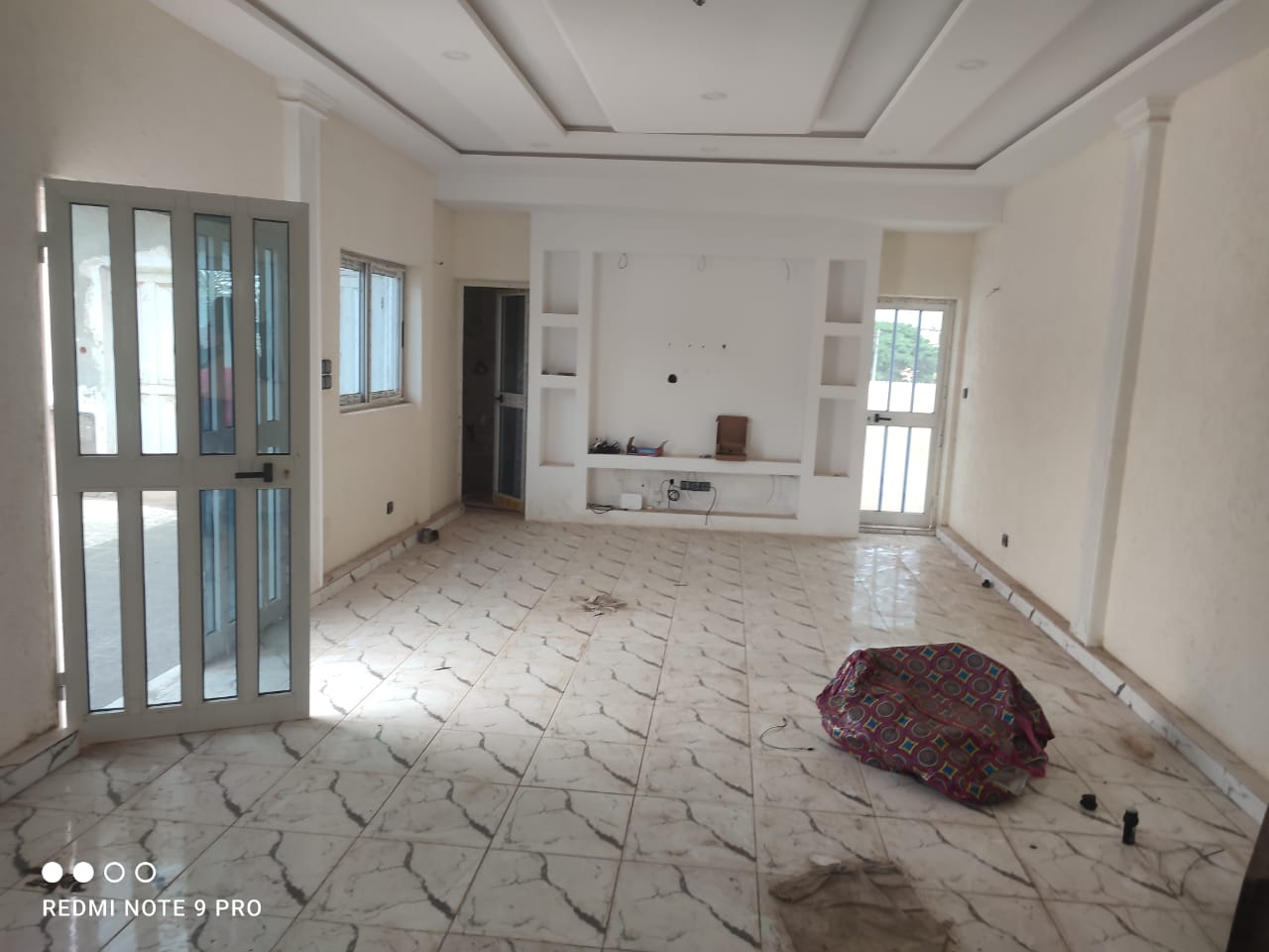 Villa étage en vente à Adidogomé Catholique – 100 millions FCFA