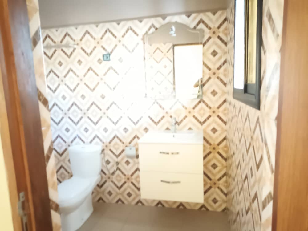Villa 4 chambres en vente à Lankouvi – 230 millions FCFA