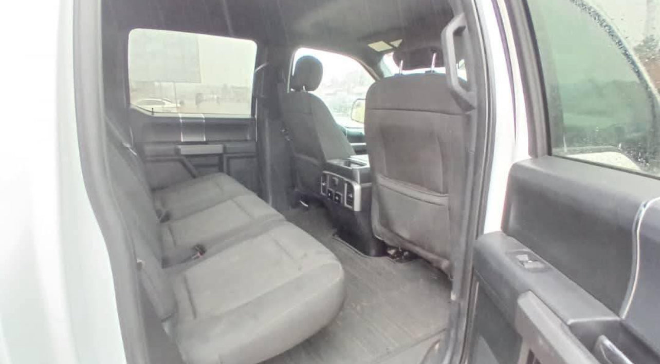 FORD F-150 – 2019 | PUISSANCE V8 ; CONFORT – FULL OPTION
