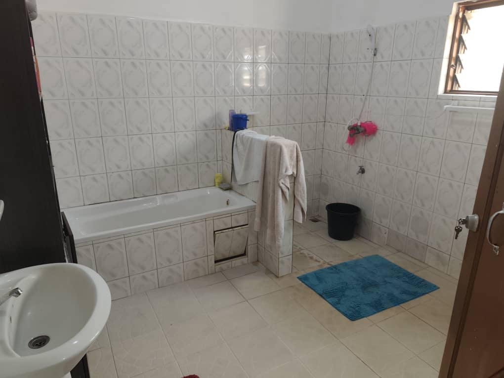 Villa 3 chambres en vente à Agoè Koshigan – 75 millions FCFA