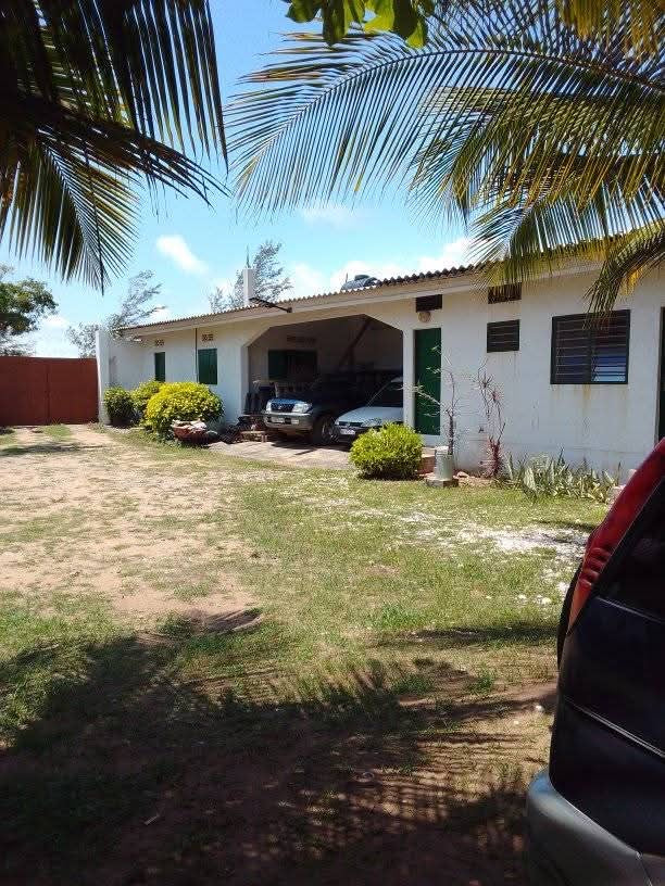 GRANDE PROPRIÉTÉ À VENDRE OU À LOUER À BAGUIDA CÔTÉ PLAGE – 6600 m² | TITRE FONCIER