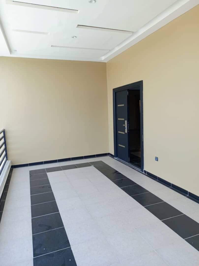 VILLA MODERNE À VENDRE À KPOGAN AGODÉKÈ 🏡