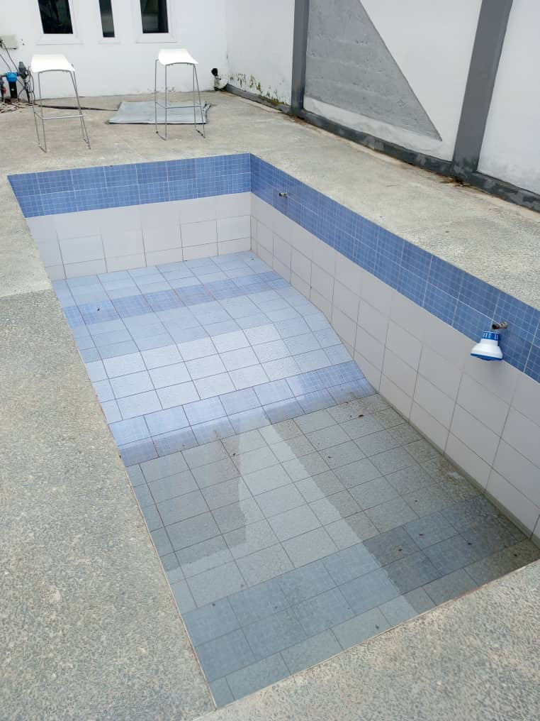 TOGOKOMÉ – MAISON DE 4 PIÈCES À VENDRE CÔTÉ PLAGE