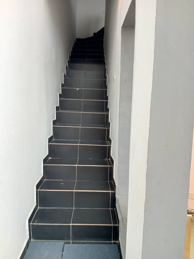 TOGOKOMÉ – MAISON DE 4 PIÈCES À VENDRE CÔTÉ PLAGE