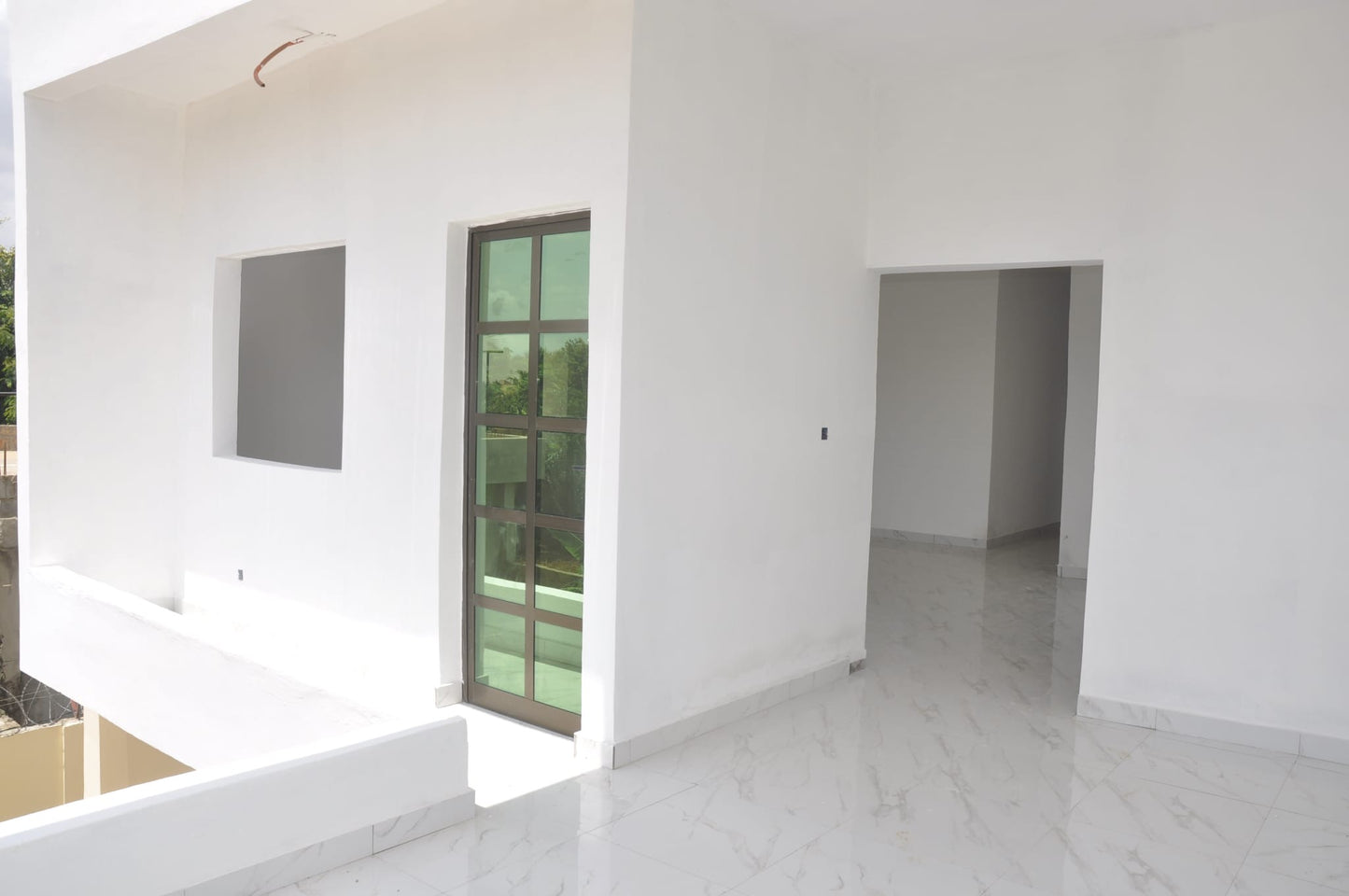UNE VILLA 6 PIÈCES À VENDRE À LOMÉ - AGOÈ ASSIKOR