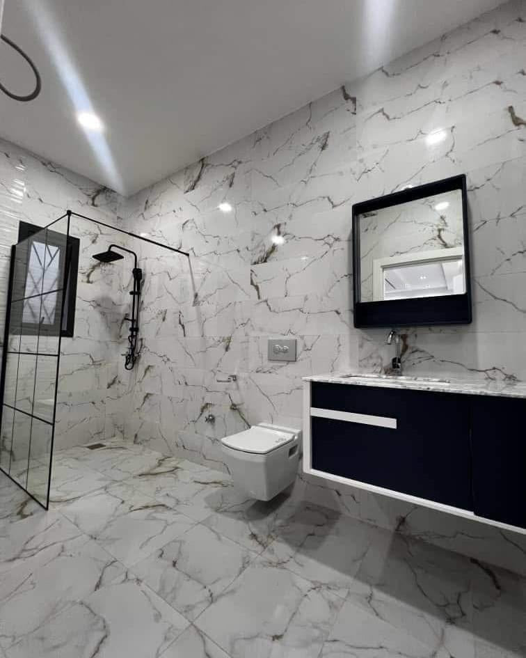 VILLAS JUMELLES 6 PIÈCES À VENDRE À FOREVER – 50M DU GOUDRON JEAN-PAUL II
