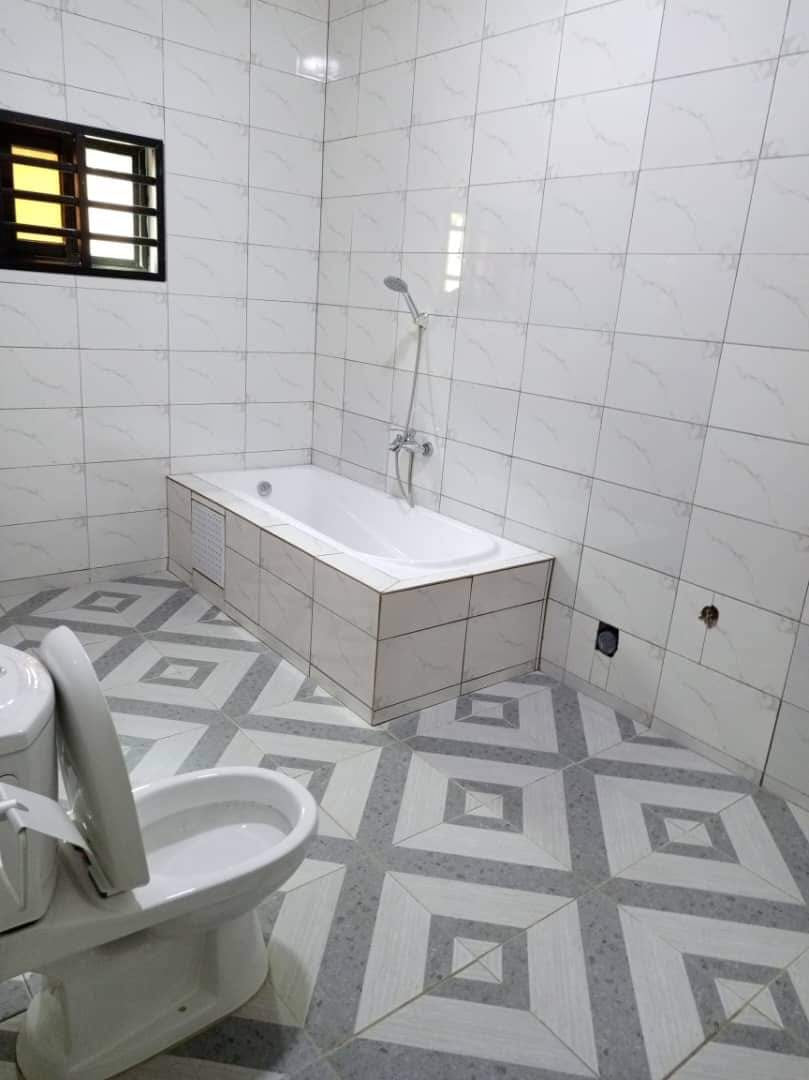 VILLA MODERNE À VENDRE À KPOGAN AGODÉKÈ 🏡