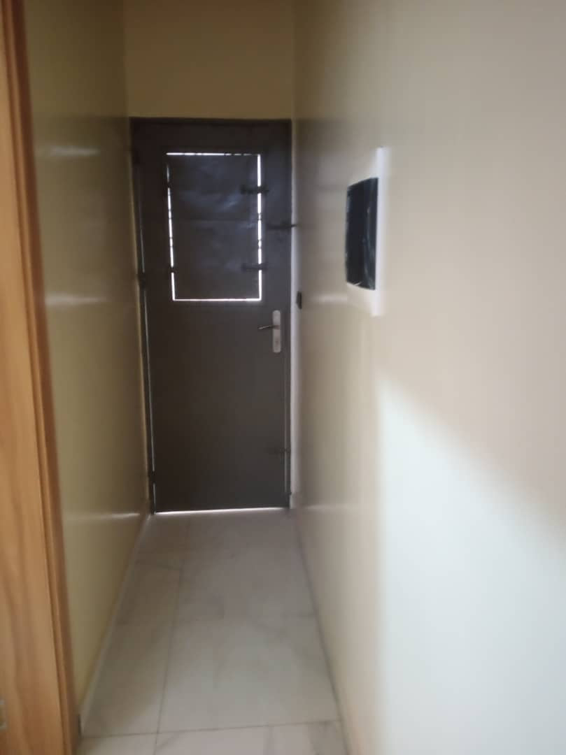UNE VILLA 6 PIÈCES À LOUER / VENDRE DANS LA CITÉ MOKPOKPO