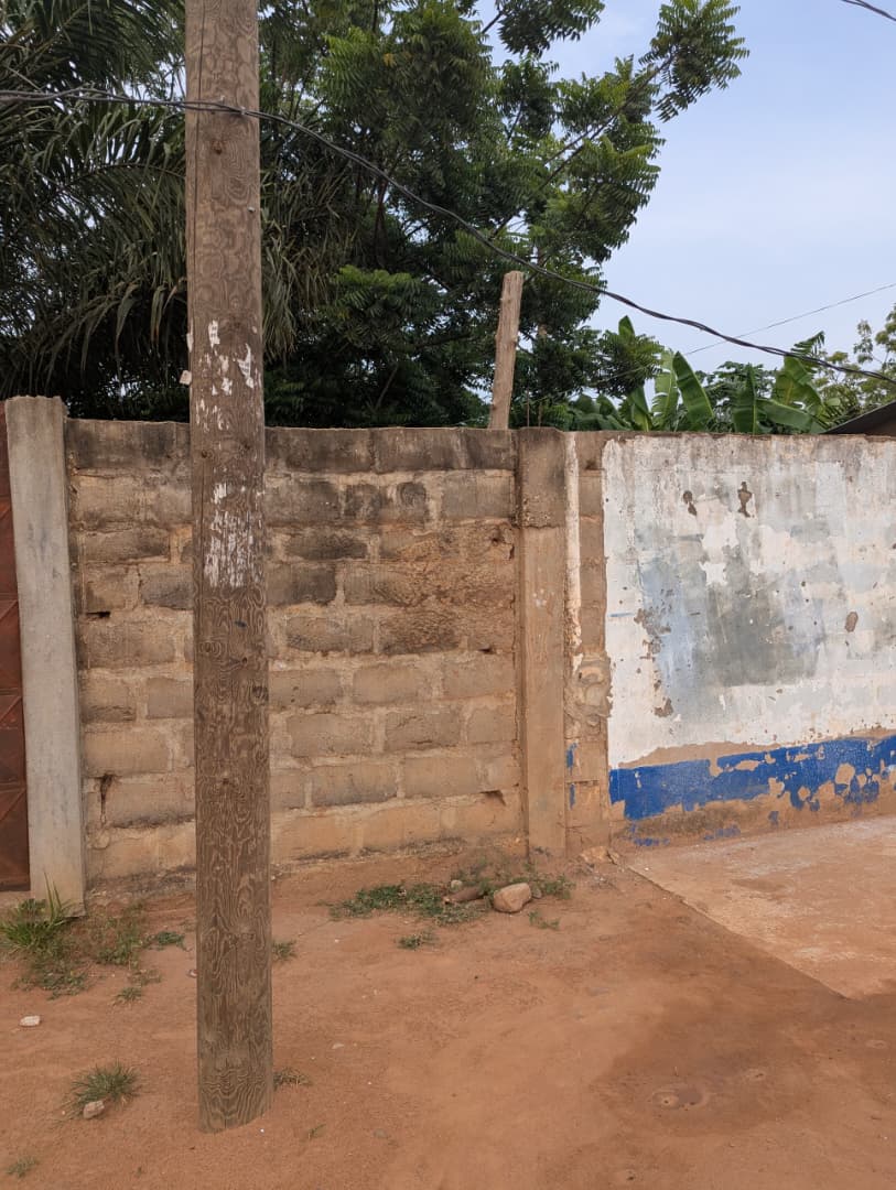 8 lots de terrain à vendre à Ségbé – 45 millions FCFA par lot