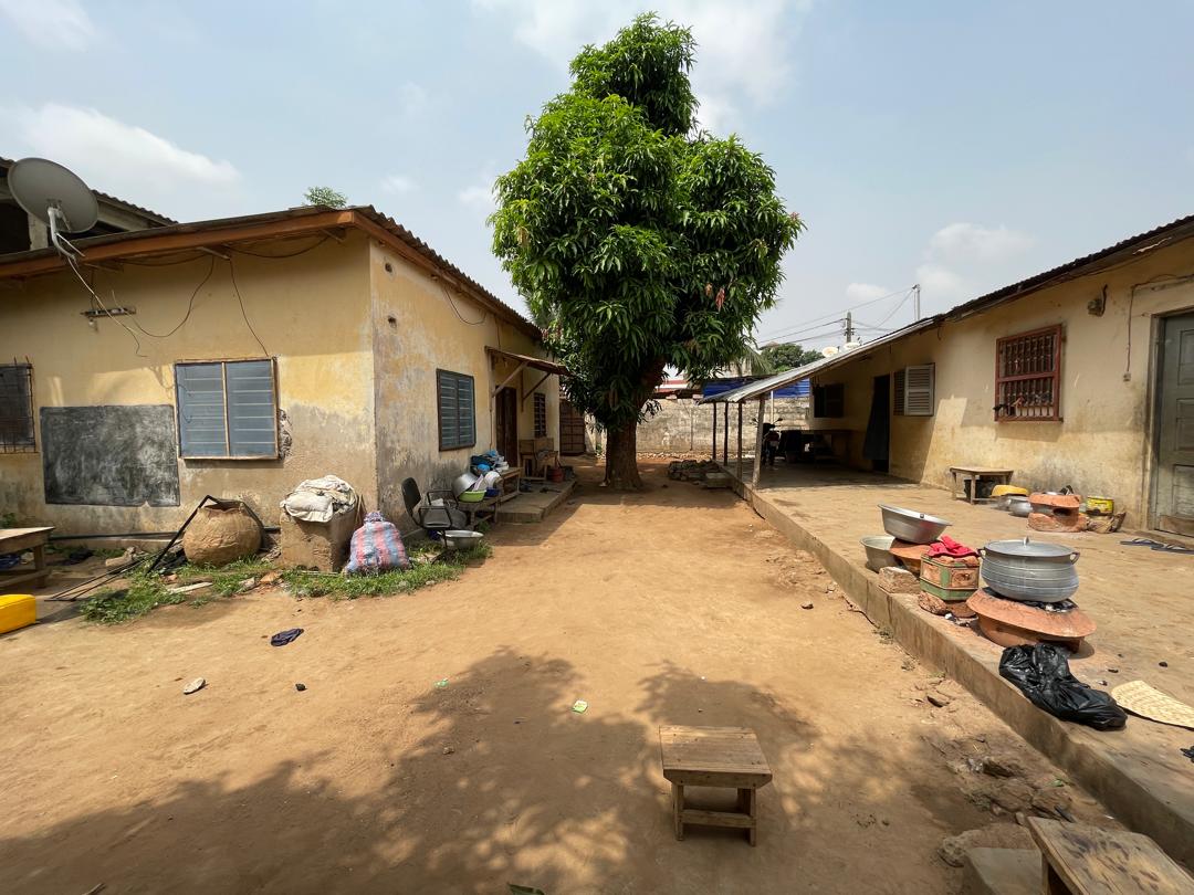 Terrain à vendre à Adidogomé – 70 Millions FCFA