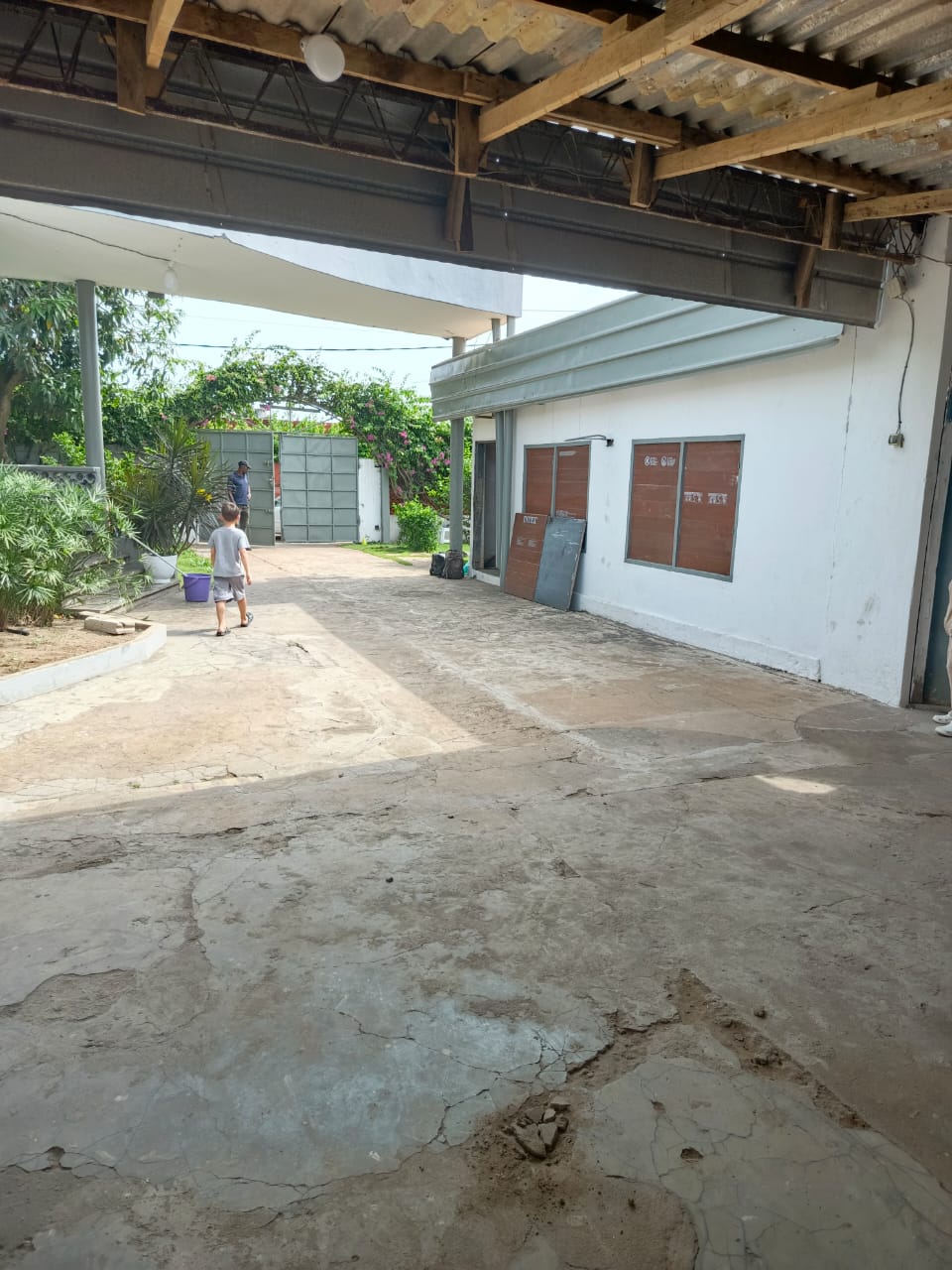 Terrain à vendre à Kodjoviakopé – 27 Millions FCFA