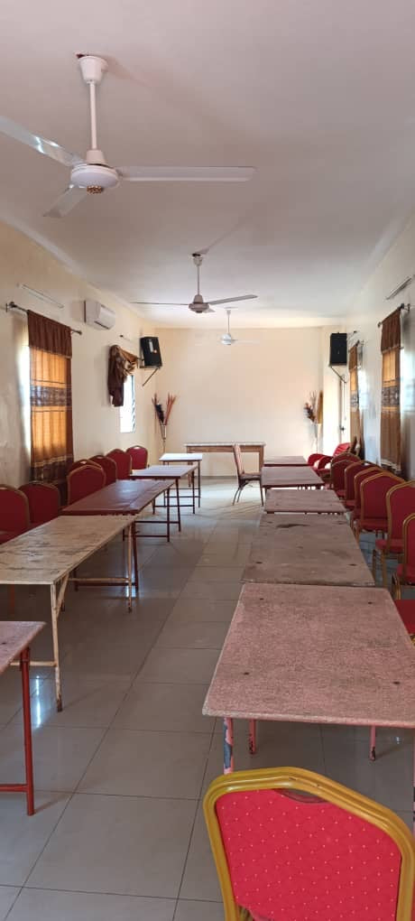 HÔTEL 19 CHAMBRES À VENDRE À ANÉHO CÔTÉ PLAGE – 2 LOTS | TITRE FONCIER