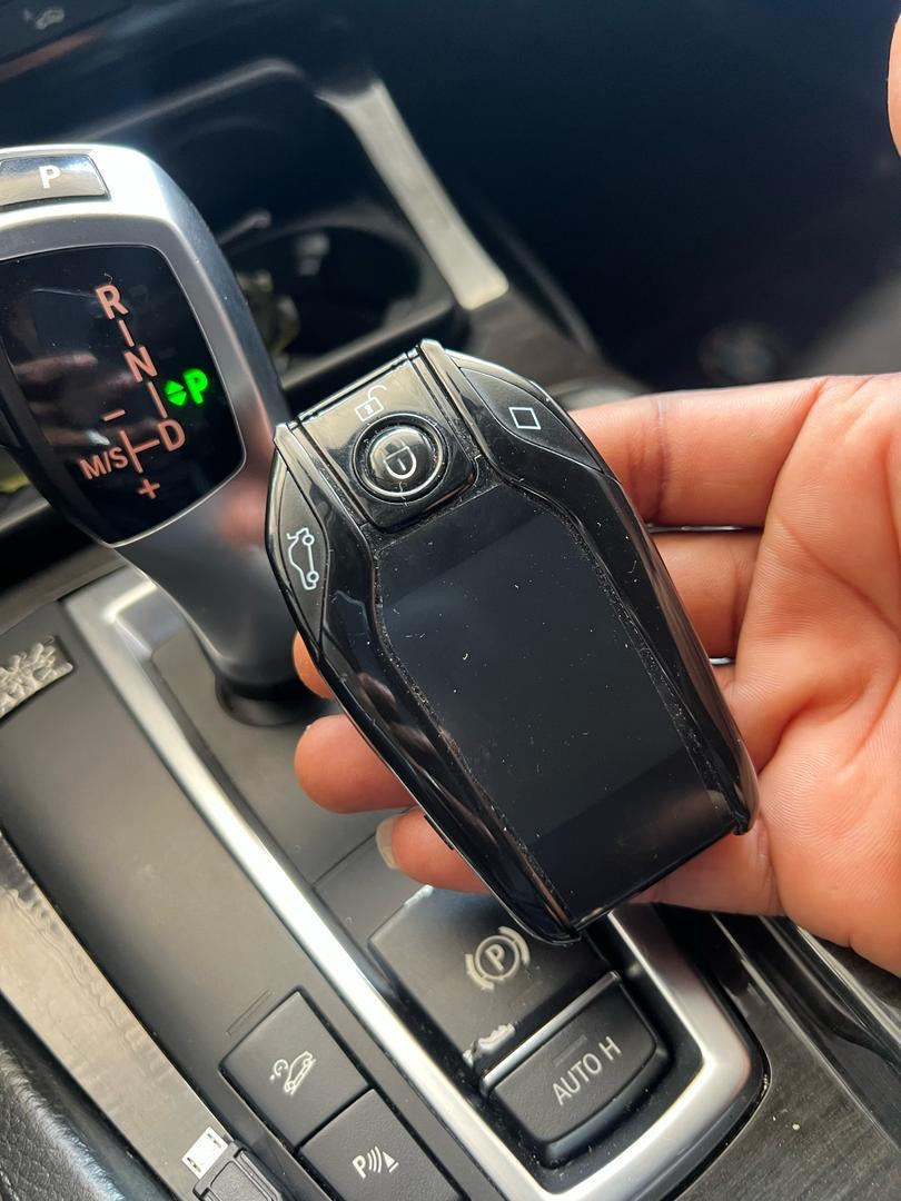 BMW 535i xDrive F10 Tunée G30 - Look Premium, Sensations Pures !
