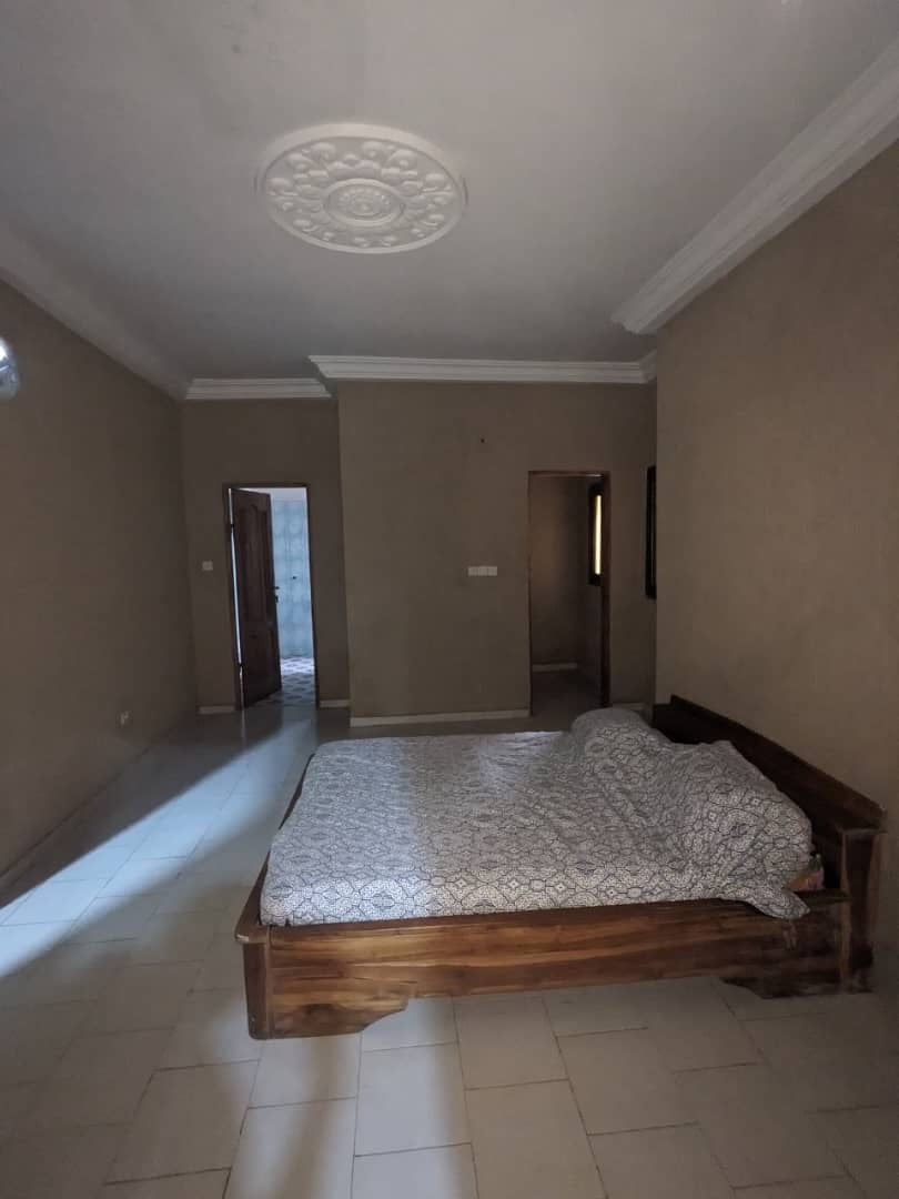 IMMEUBLE 24 PIÈCES À VENDRE À LOMÉ - AMADAHOMÉ
