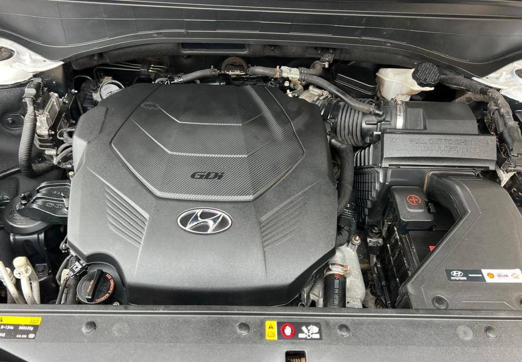 À VENDRE – Hyundai Palisade 2020 | V6 Essence | 7 places cuir | 17.000.000 FCFA