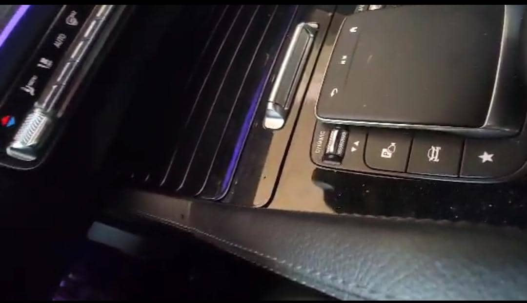 MERCEDES-BENZ GLE 63s – 2024 | V8 ESSENCE | FULL OPTIONS