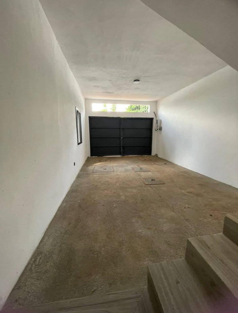 VILLA MEUBLÉE À LOUER – 4 CHAMBRES – 600.000 FCFA/MOIS – LOMÉ - TOGO 2000