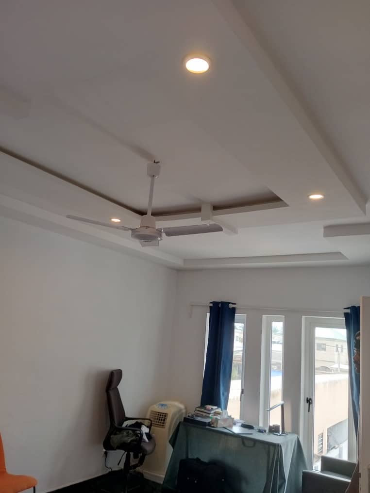 TOGOKOMÉ – MAISON DE 4 PIÈCES À VENDRE CÔTÉ PLAGE