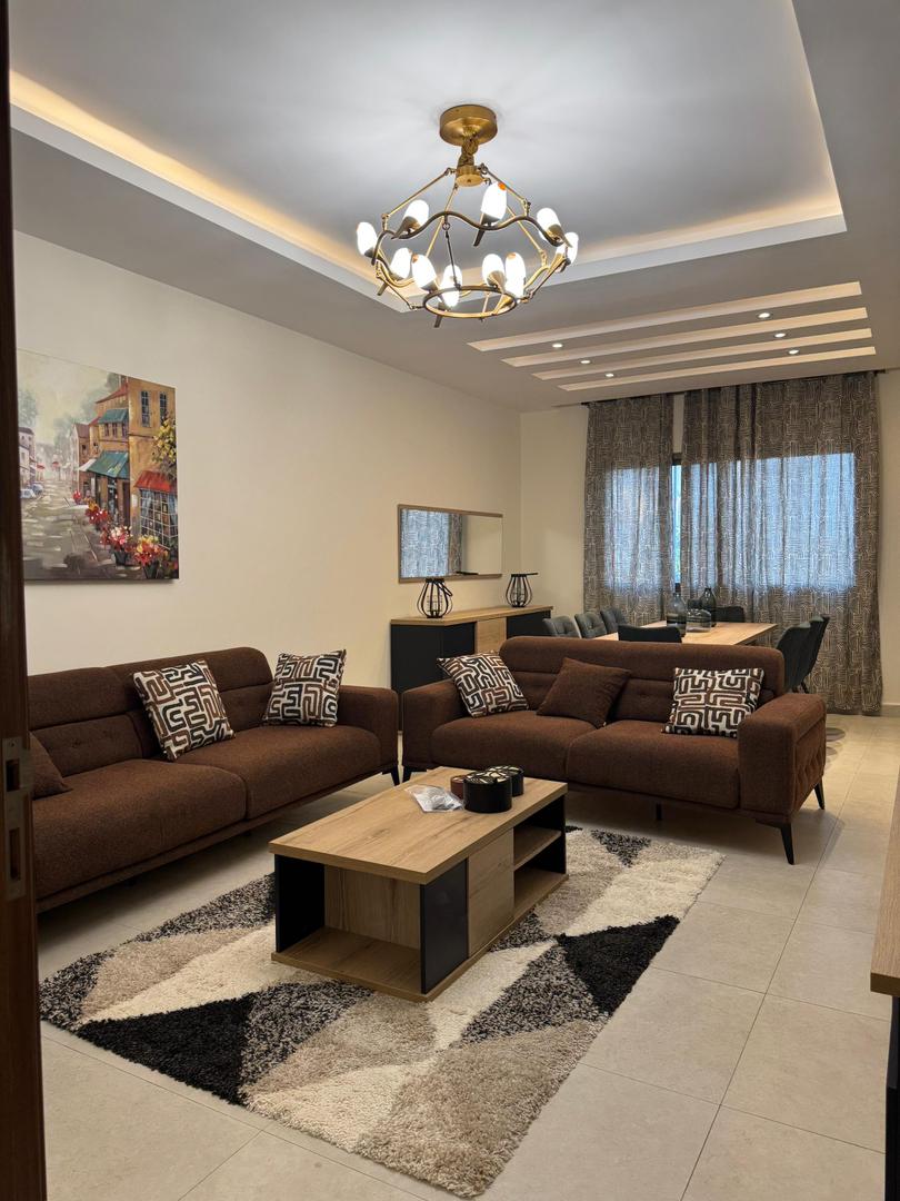 Appartement meublé à vendre à Centre Ville – 900000 FCFA