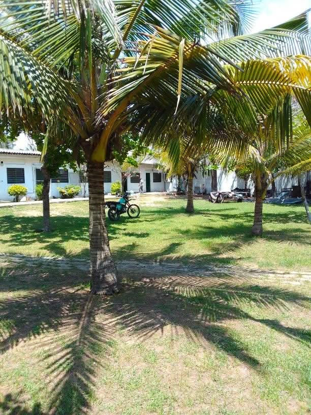 GRANDE PROPRIÉTÉ À VENDRE OU À LOUER À BAGUIDA CÔTÉ PLAGE – 6600 m² | TITRE FONCIER