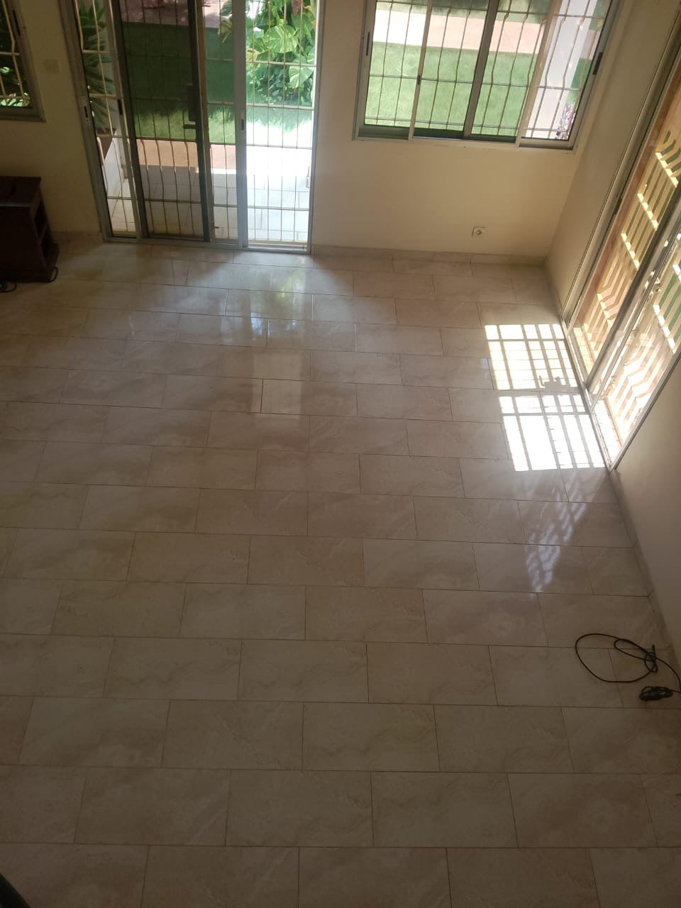 Villa duplex moderne 4 chambres en vente à Hédzranawoé – 160 millions FCFA