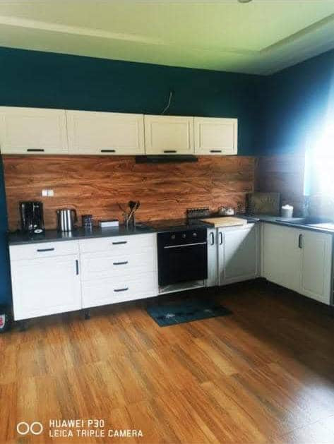 VILLA DUPLEX DE 7 PIÈCES AVEC PISCINE À VENDRE À AGOÈ LÉGBASSITO