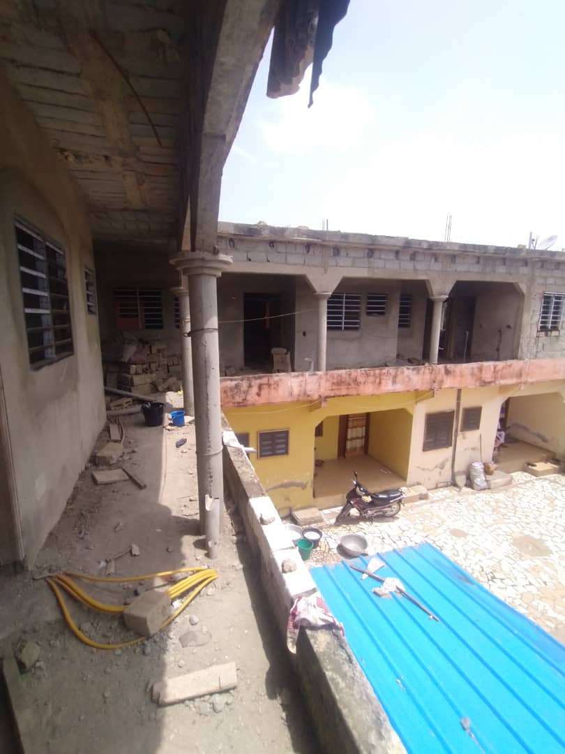 Maison en vente à Agokpagnon – 45 millions FCFA