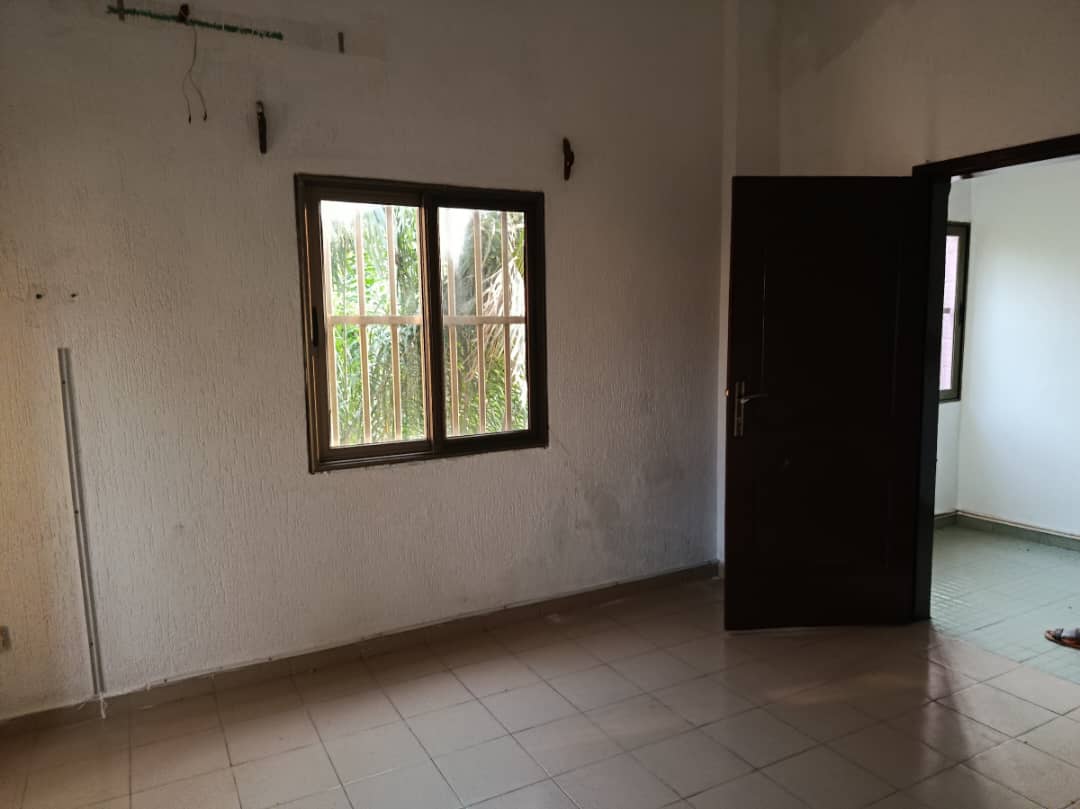 Villa à louer à Avedji – 1000000 FCFA