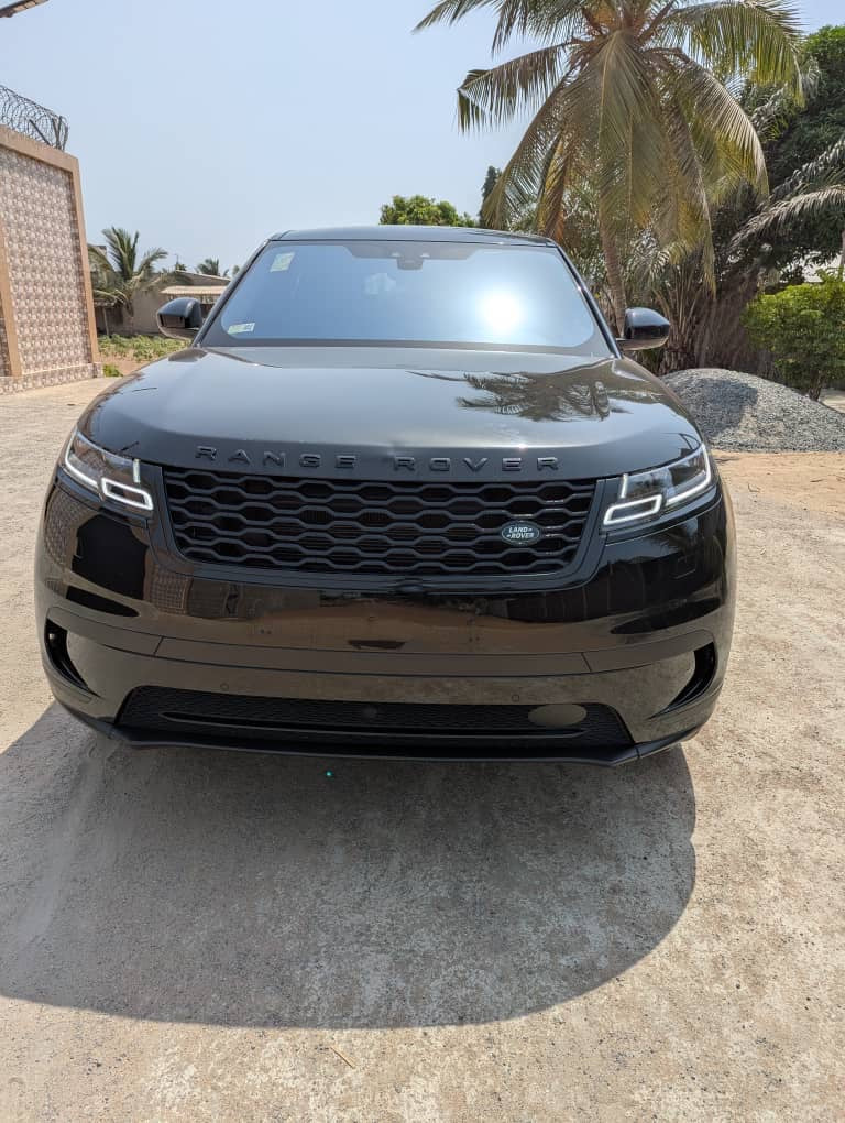RANGE ROVER VELAR – 2023 | V4 BITURBO | FULL OPTIONS