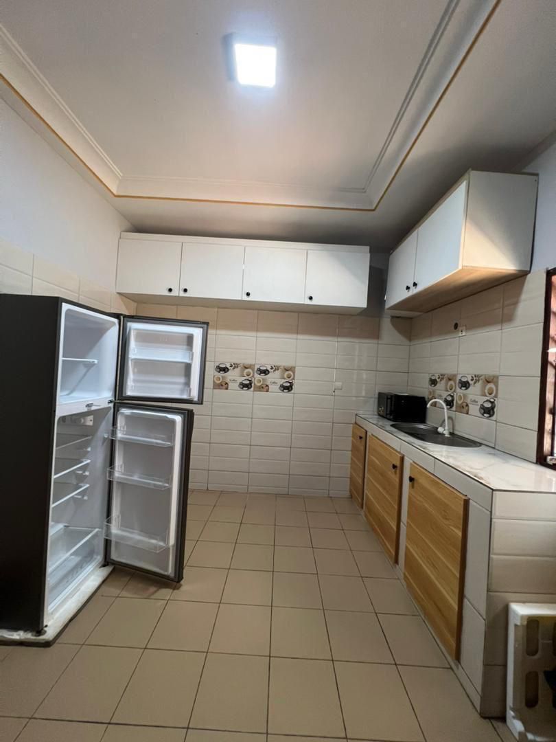 Appartement meublé à louer à Togo 2000 – 600000 FCFA