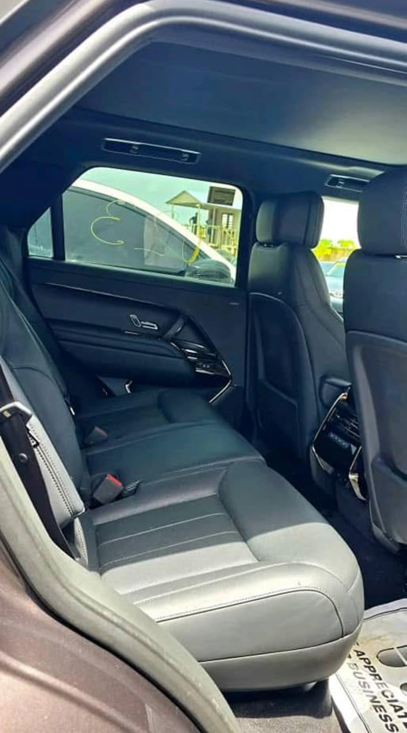 À VENDRE – Range Rover Sport 2023/2024 | Essence | V6 | Boîte auto | 62.000.000 FCFA