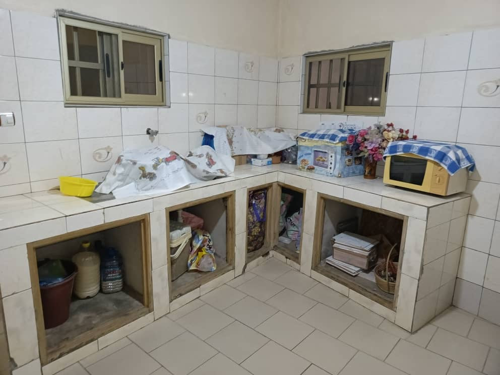 UNE VILLA 3 CHAMBRES À VENDRE À AVÉDJI LIMOUSINE