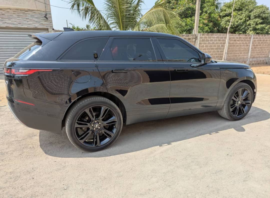 RANGE ROVER VELAR – 2023 | V4 BITURBO | FULL OPTIONS