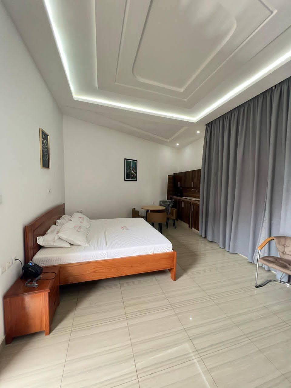 Appartement à louer à Attikoumé – 250 000 FCFA