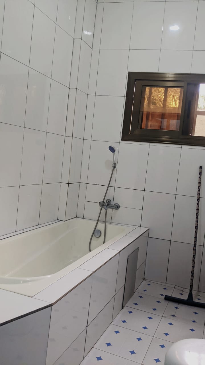 Appartement à louer à Logoté – 300000 FCFA