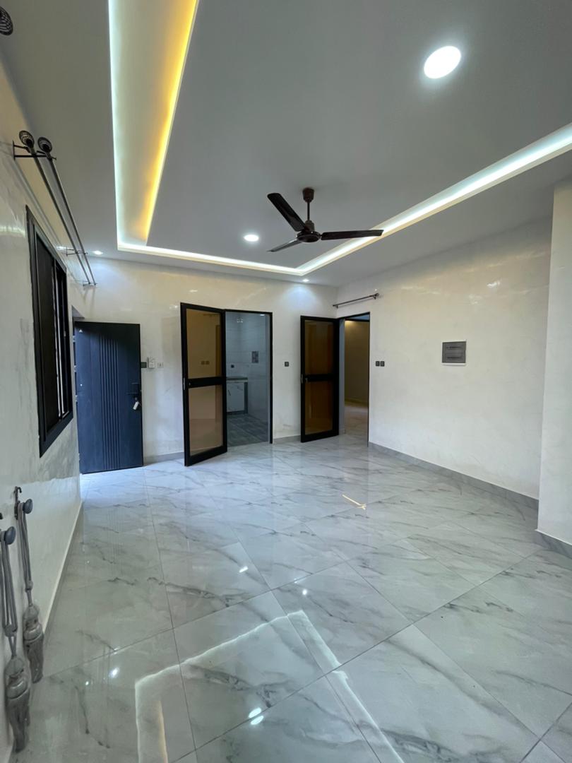 Appartement à louer à Agoè – 100000 FCFA/mois