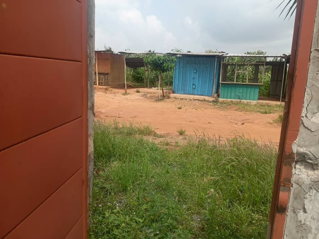 Terrain à vendre à Agoè – 30 Millions FCFA