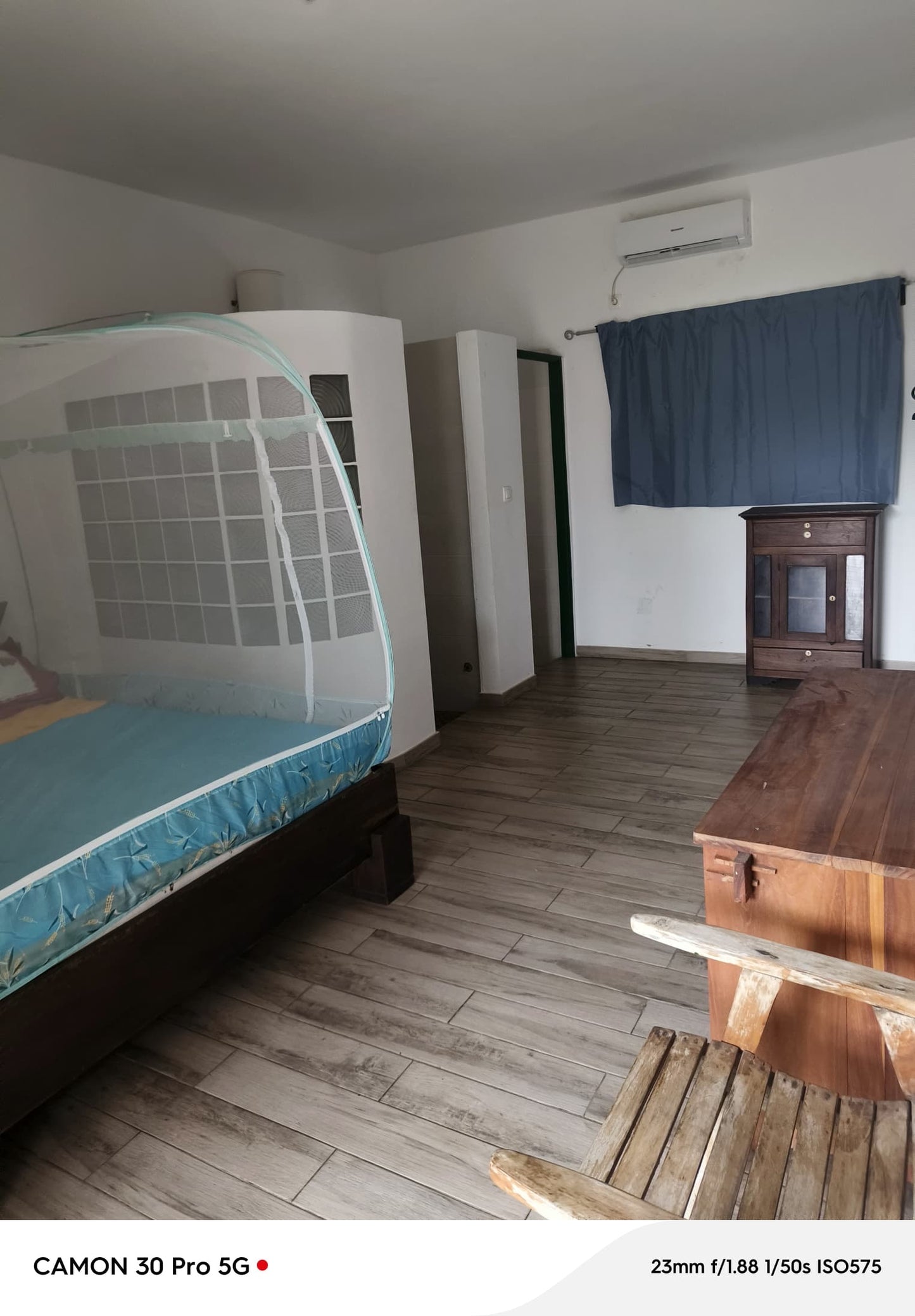 GRANDE PROPRIÉTÉ À VENDRE OU À LOUER À BAGUIDA CÔTÉ PLAGE – 6600 m² | TITRE FONCIER