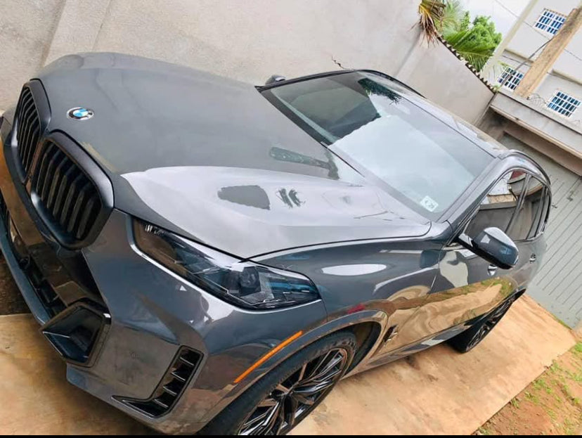 À VENDRE – BMW X5 M Compétition | Année 2024-2025 | Full option | 45.600.000 FCFA