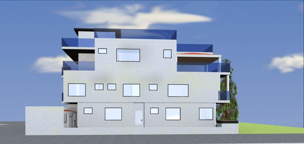 VILLA 10 PIÈCES À VENDRE À LOMÉ - BAGUIDA, CÔTÉ PLAGE